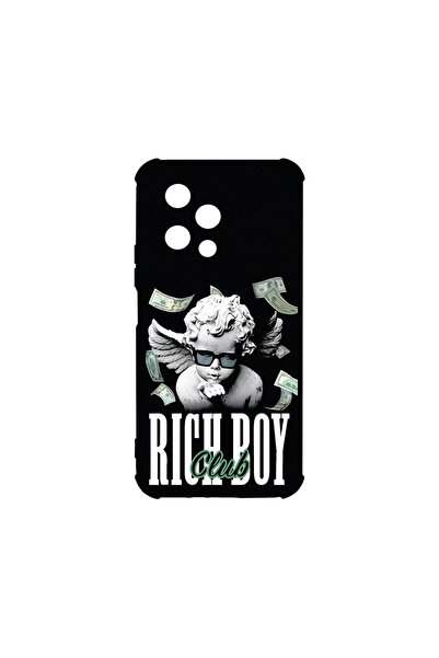 bestcase Θήκη για Honor 200 Lite 5G, BestCase® Αντικραδασμική 1.5MM, Rich Boy...