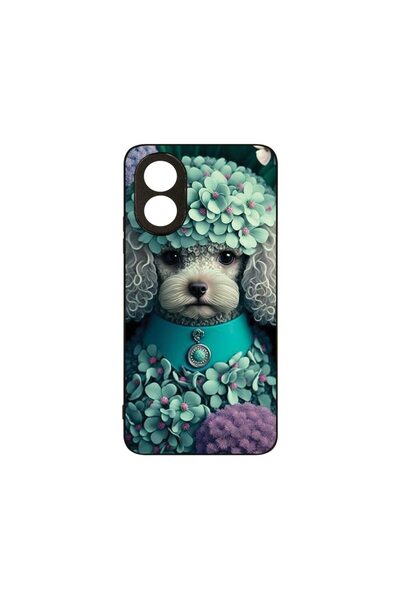 bestcase Husa BestCase¬Æ MaxSafe, Compatibila Cu OPPO A38 4G, Bichon, HD Colo...