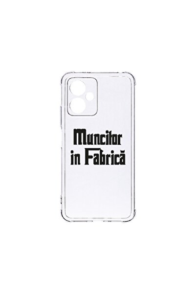 bestcase Θήκη Αντικραδασμική 1.5MM, συμβατή με Motorola Moto G54 / Moto G54 P...