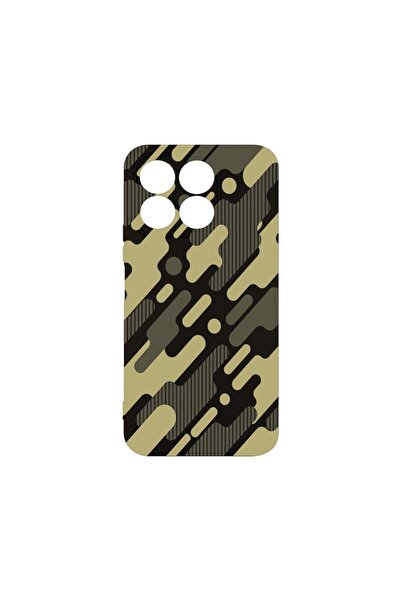 bestcase Husa pentru Honor X6b, BestCase¬Æ Slim Premium Silicon 1.2MM, Green ...