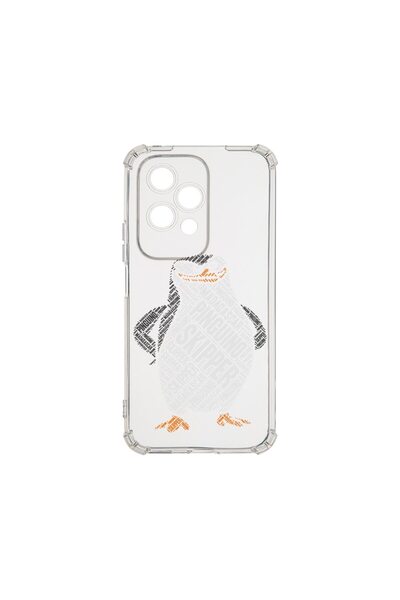 bestcase Husă pentru Honor 200 Lite 5G, BestCase® Antișoc 1.5MM, Calligraphy ...