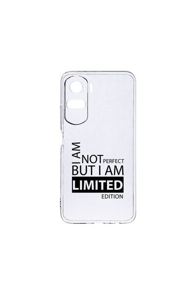 bestcase Husa BestCase¬Æ Clear Silicon 2MM, Compatibila Cu Honor 90 Lite 5G, ...