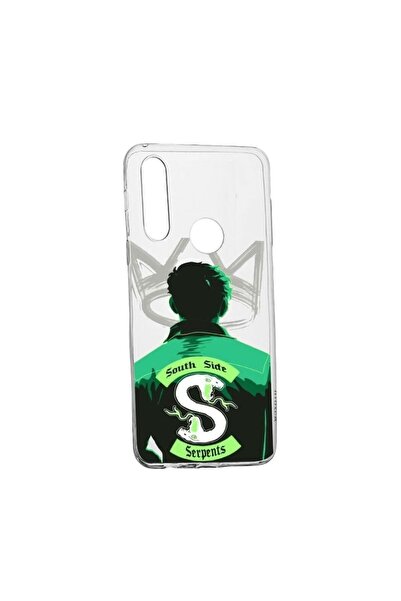 bestcase Husa Riverdale South Side Serpents, Movie, pentru Oppo A31, rezisten...