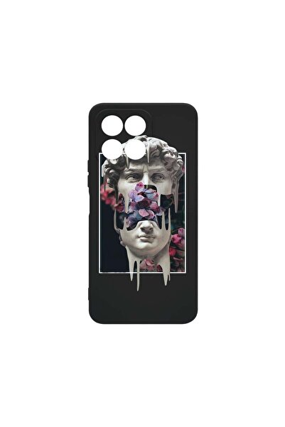 bestcase Husa BestCase¬Æ Premium Liquid Silicon, Compatibila Cu Honor X6, Dav...