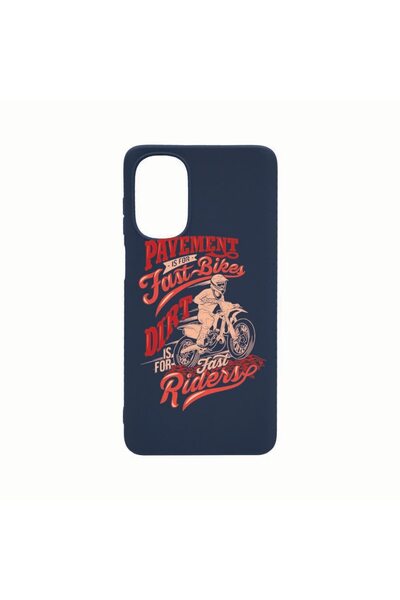 bestcase Husa Silicon, Compatibila Cu Motorola Moto G62 5G, Fast Bike, Rezist...