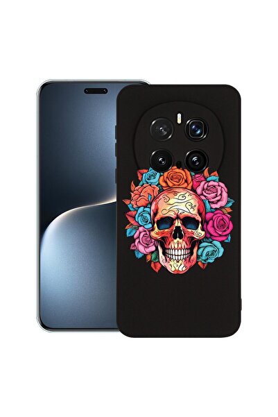 bestcase ¬Æ Husa pentru Honor Magic7 Pro, Premium Slim Silicon 1.2MM, Dream C...