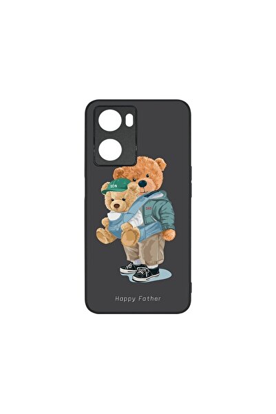 bestcase Husa BestCase¬Æ Slim Glassy, Compatibila Cu OPPO A77 4G / A77s, Happ...