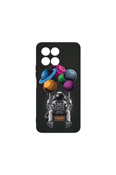 bestcase Husa BestCase¬Æ Premium Liquid Silicon, Compatibila Cu Honor X8 5G, ...