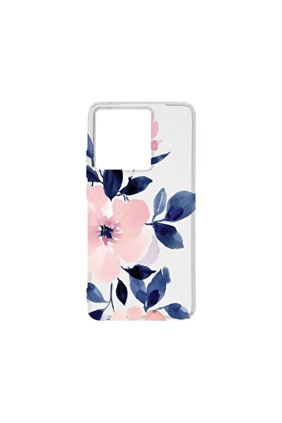 bestcase Husa pentru Motorola Edge 50 Neo, BestCase¬Æ Clear Silicon 2MM, Past...