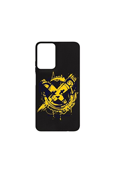 bestcase Калъф за Motorola Moto G35, BestCase® Тънък силиконов 0.8ММ, Мече  "...