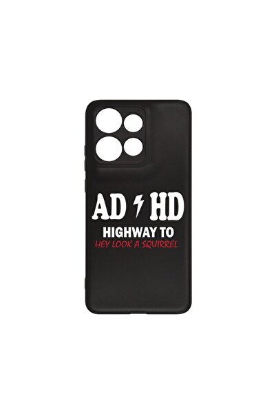 bestcase Husa pentru Motorola Edge 50 Neo, BestCase¬Æ Slim SIlicon 0.8MM, AD/...