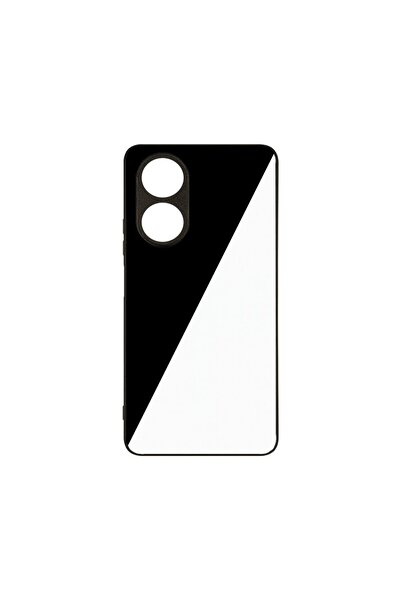 bestcase Husa BestCase¬Æ MaxSafe, Compatibila Cu OPPO A78 4G, Black And White...