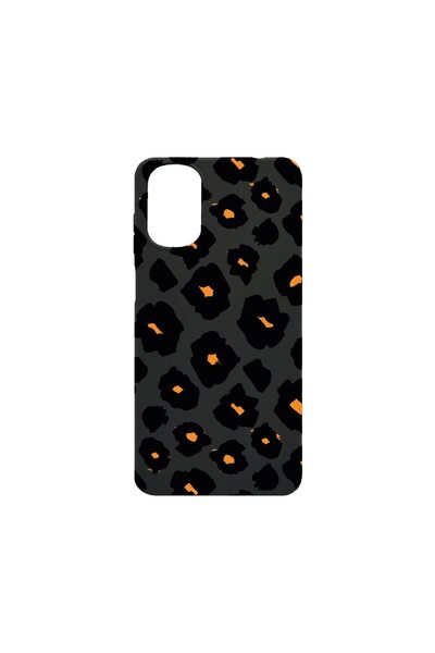 bestcase Λεπτή Θήκη Σιλικόνης 0.8MM, Συμβατή με Motorola Moto E32s, Αυθεντικό...