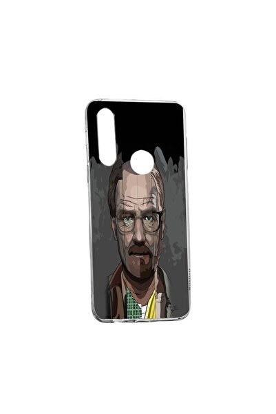 bestcase Θήκη Breaking Bad, για Motorola Moto G8, ανθεκτική στη φθορά, αντιολ...