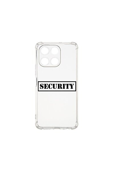bestcase ¬Æ Husa pentru Honor 200 Smart, Anti Shock 1.5MM, Security, Rezisten...