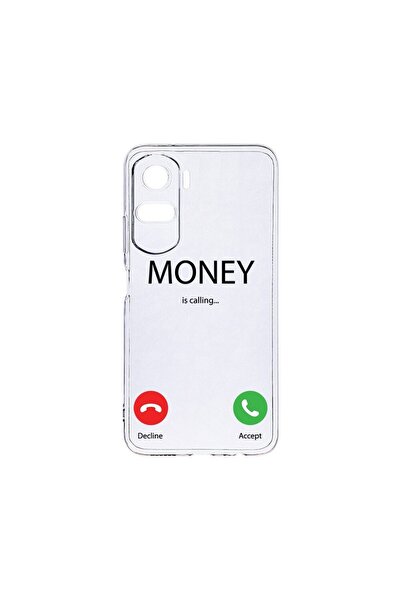 bestcase Husa BestCase® Silicon transparent 2MM, Compatibilă cu Honor 90 Lite...