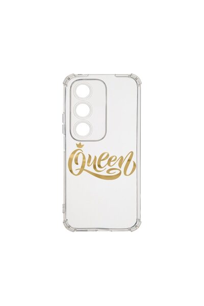 bestcase Husa pentru OPPO A80 5G, BestCase¬Æ Anti Shock 1.5MM, Drama Queen, R...