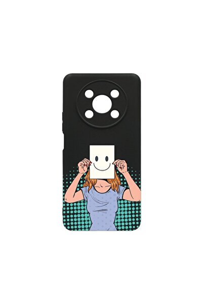 bestcase BestCase SLIM SIlicon 0.8MM Case, Compatible with Honor Magic4 Lite,...