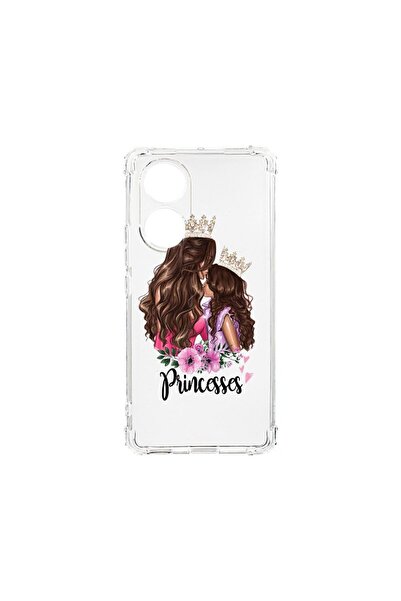 bestcase Αντικραδασμική Θήκη 1.5MM, Συμβατή με OPPO A38 4G / A18 4G, Σχέδιο Π...