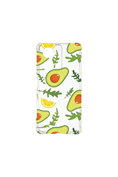 bestcase Θήκη για Motorola Moto G35, BestCase® Αντικραδασμική 1.5MM, Αβοκάντο...