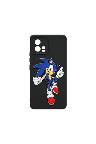 bestcase ¬Æ Husa Slim Premium Silicon 1.2MM, Compatibila cu Motorola Moto G72...