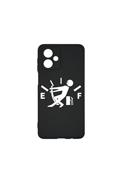bestcase Θήκη για Motorola Moto G55, BestCase® Λεπτή Σιλικόνη 0.8MM, Out Of F...