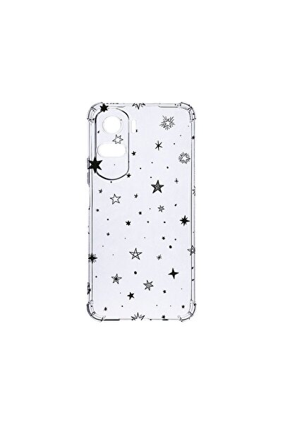 bestcase Husa BestCase¬Æ Anti Shock 1.5MM, Compatibila Cu Honor 90 Lite, Star...