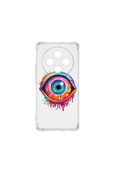 bestcase Husă pentru OPPO Reno12 F 5G / Reno12 FS 5G, BestCase® Anti-șoc 1.5M...