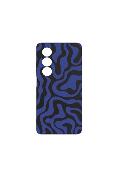 bestcase Husa Pentru OPPO A80, BestCase¬Æ Slim Premium Silicon 1.2MM, Blue Ab...