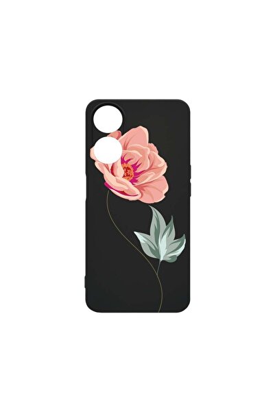 bestcase Husa BestCase¬Æ SLIM SIlicon 0.8MM, Compatibila Cu OPPO A58 5G, Rose...