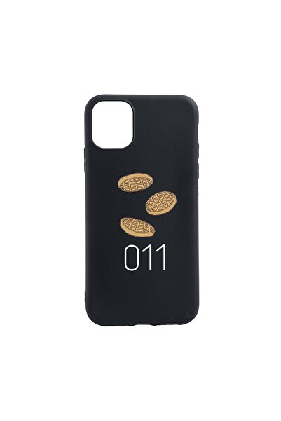 bestcase Husa Silicon Stranger Things, compatibila cu Xiaomi Mi 11 Lite 5G / ...