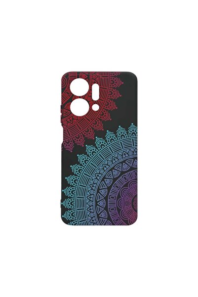 bestcase Husa BestCase¬Æ Premium Liquid Silicon, Compatibila Cu Honor X7a, No...