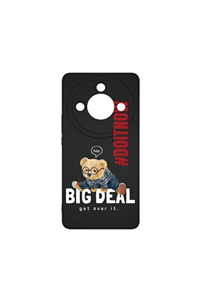 bestcase Husa BestCase¬Æ Slim SIlicon 0.8MM, Compatibila Cu Honor X50, Do It ...