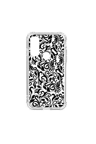 bestcase Husa Anti Shock Silicon Compatibila Cu Motorola Moto E20, Non Figura...