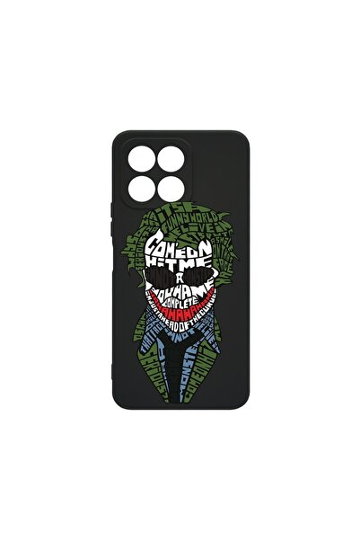 bestcase Θήκη Slim Premium Σιλικόνης 1.2MM, Συμβατή με Honor X8 5G / Honor X6...