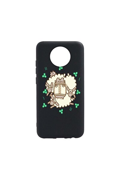 bestcase Θήκη σιλικόνης, Συμβατή με Honor Magic4 Lite, Κουνέλια - Αρνάκια, αν...