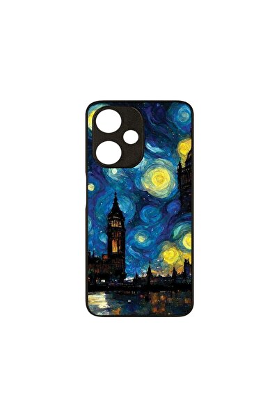 bestcase Husa BestCase¬Æ MaxSafe, Compatibila Cu OPPO A59 5G, Starry Night, H...
