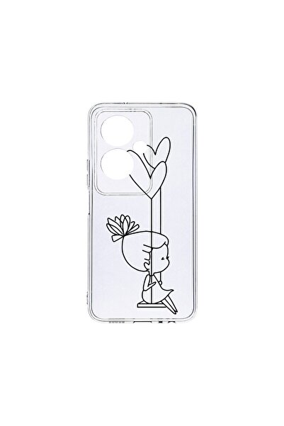 bestcase Husa BestCase¬Æ Διαφανής Σιλικόνη 2MM, Συμβατή με OPPO A79 5G, My Li...