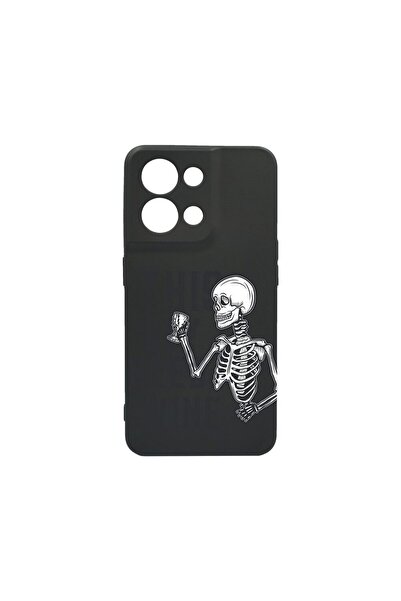 bestcase Husa BestCase¬Æ SLIM SIlicon 0.8MM, Compatibila Cu OPPO Reno8 Pro Pl...