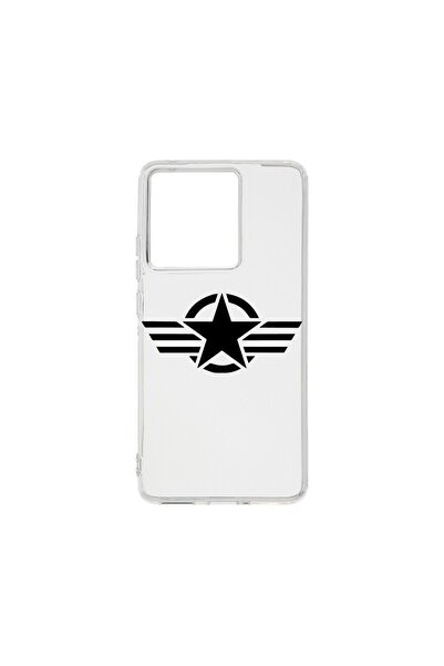 bestcase Husa pentru Motorola Edge 50 Neo, BestCase¬Æ Clear Silicon 2MM, U.S....