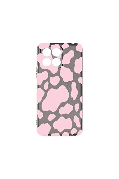 bestcase Husa BestCase¬Æ Grafit Silicon 1.5MM, Compatibila Cu Honor X6, Pink ...