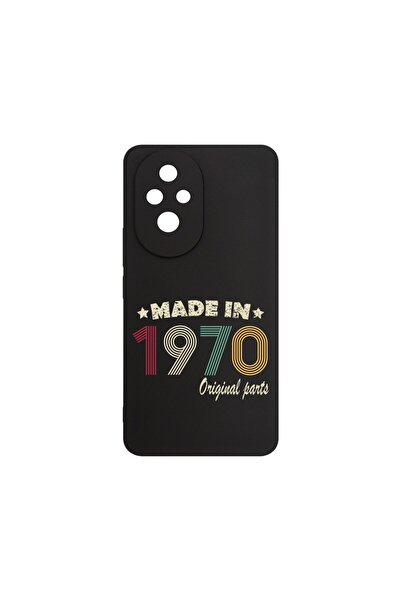 bestcase Θήκη σιλικόνης λεπτή για Honor 200, Γνήσια Εξαρτήματα - Κατασκευάστη...