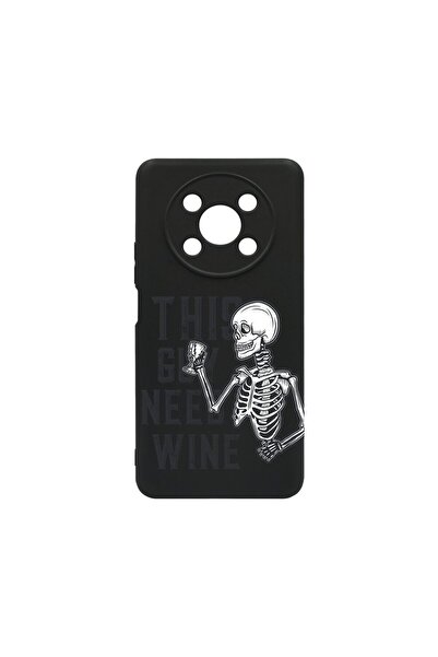 bestcase Husa BestCase¬Æ SLIM SIlicon 0.8MM, Compatibila Cu Honor Magic4 Lite...