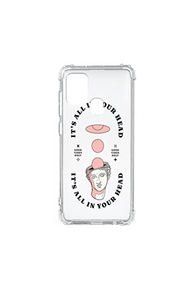 bestcase Husa Silicon Anti Shock, Compatibila Cu Motorola Moto E20, It's All ...