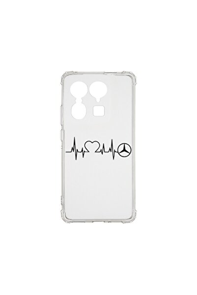 bestcase Husa pentru Motorola Edge 50 Ultra, BestCase¬Æ Anti Shock 1.5MM, I L...