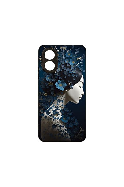 bestcase Husa BestCase¬Æ MaxSafe, Compatibila Cu OPPO A38 4G, Thinking Girl, ...