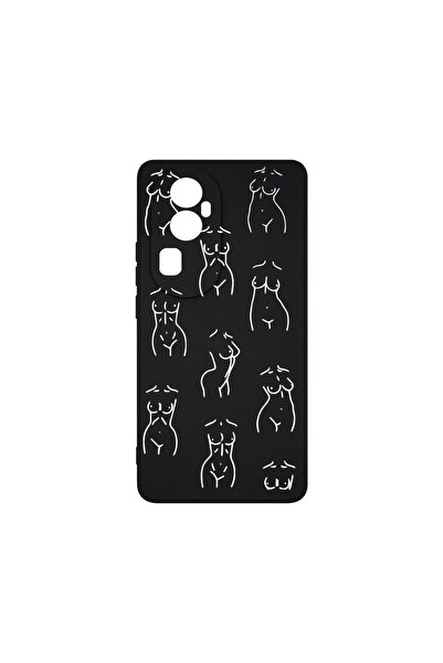 bestcase Husa BestCase¬Æ Premium Liquid Silicon, Compatibila Cu OPPO Reno10 P...