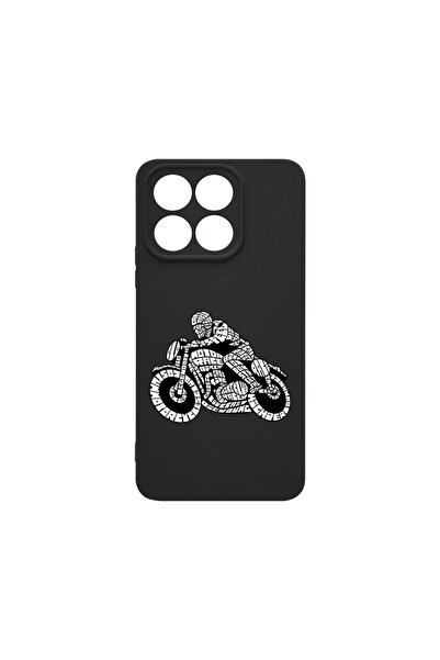 bestcase ¬Æ Slim Premium Silicone Case 1.2MM, Compatible with Honor X8a, Call...
