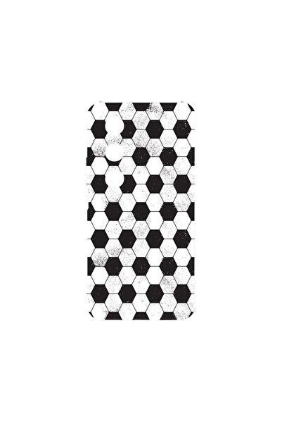 bestcase Husa pentru OPPO A80 5G, BestCase¬Æ Anti Shock 1.5MM, Football Patte...