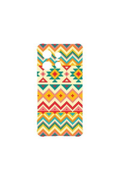 bestcase ¬Æ Husa Anti Shock 1.5MM, Compatibila Cu Motorola Edge 50 Pro, Aztec...
